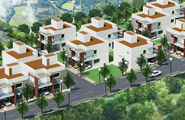 Ashish Villa is an exclusive residential community located in Devanahalli, Bangalore, comprising a total of 29 villas