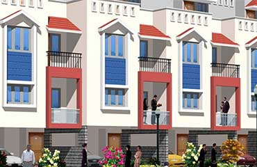 Rajni Ashish Rose Phase II is an exclusive residential community located in Thubarahalli, Whitefield, comprising a total of 39 row houses